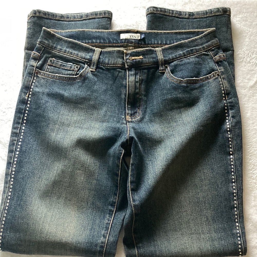 TINT Jeans